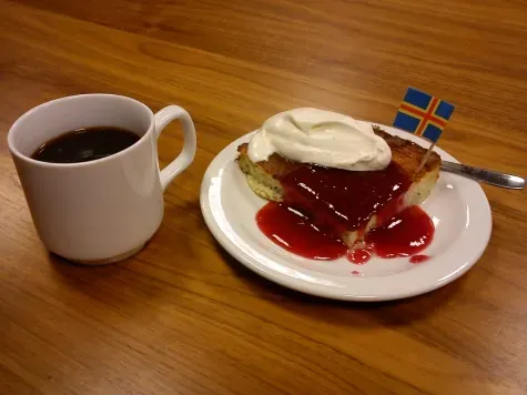 Café Julius