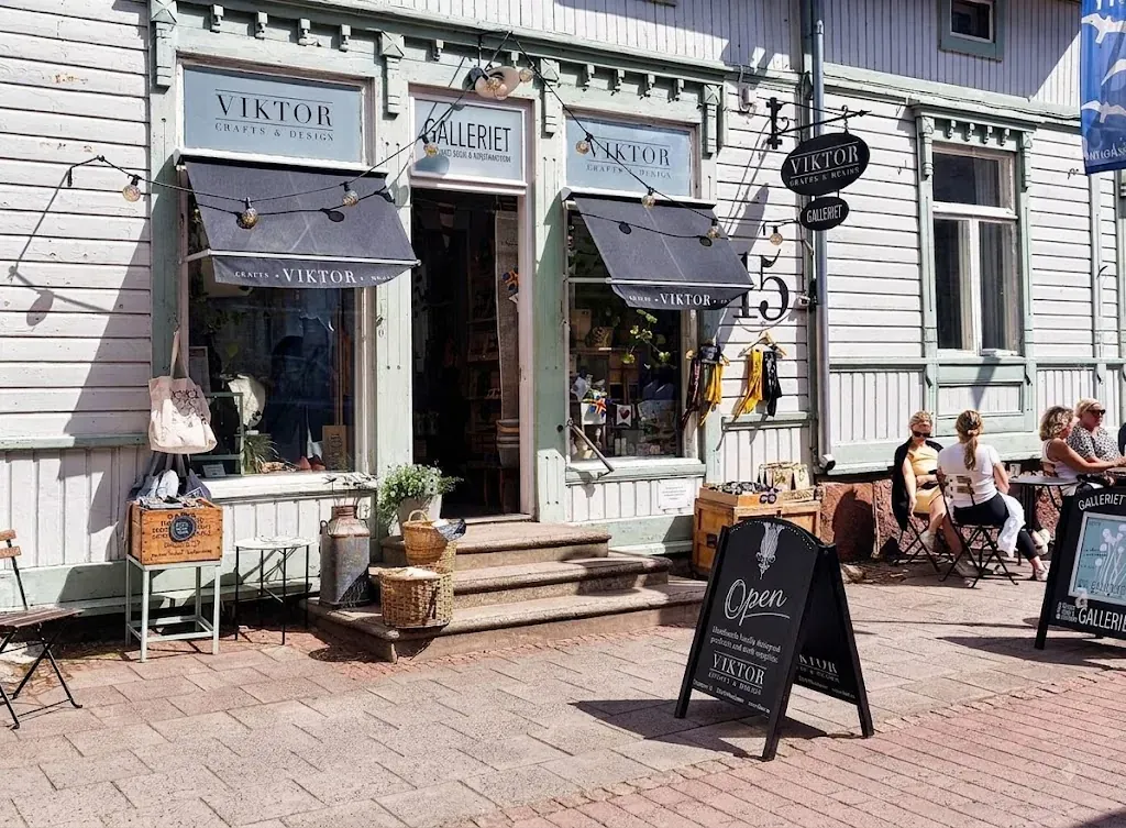 Café Viktor