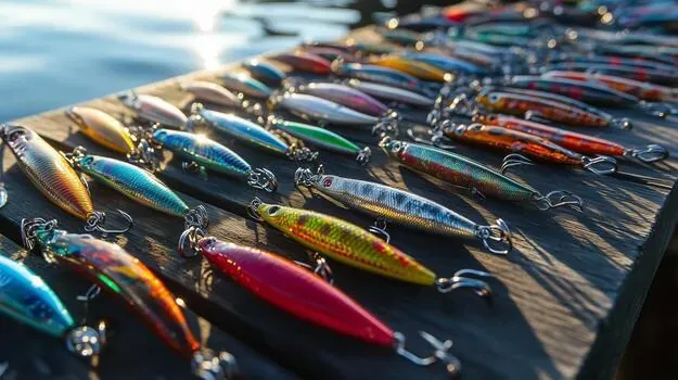 Finno Fishing