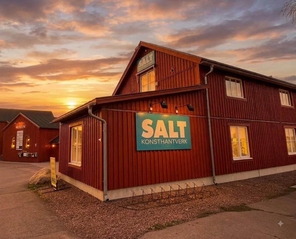SALT Craft House