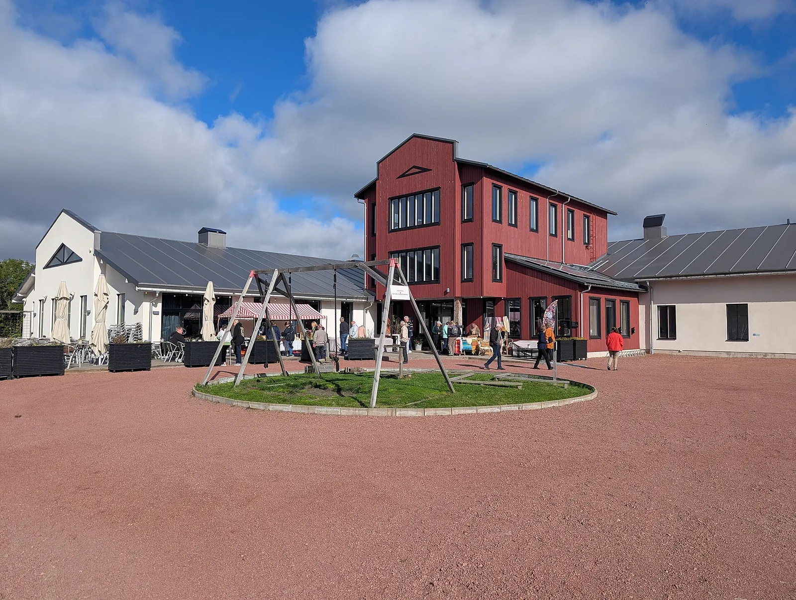 Smakbyn