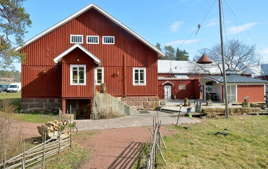 Stallhagen Brewery
